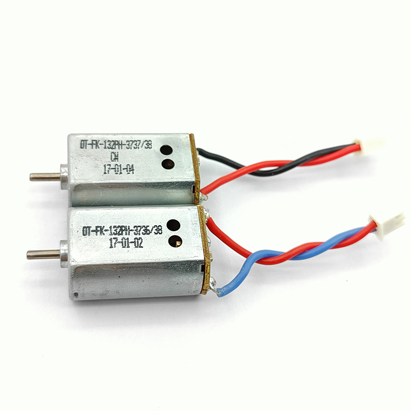 Rc Hobby Explosion - 2PCS FK-132PH CW CCW Mini 132