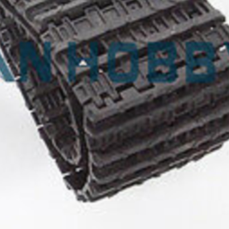 Rc Hobby Kings - Henglong Plastic Tracks For 1/16 Scale
