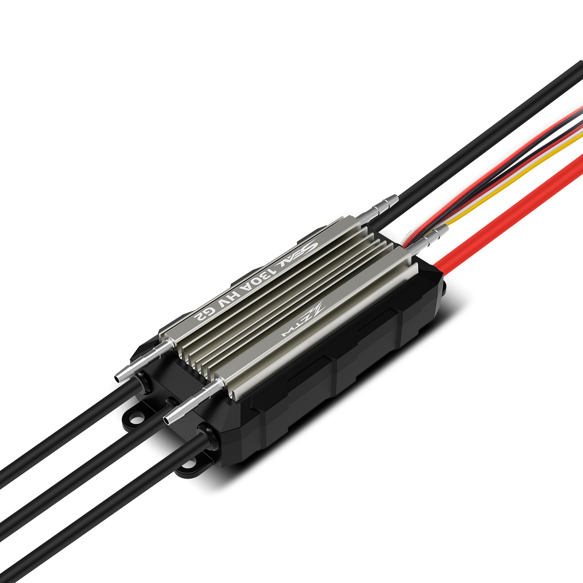 Esc Waterproof 60A - ZTW Seal G2 130A/160A ESC HV