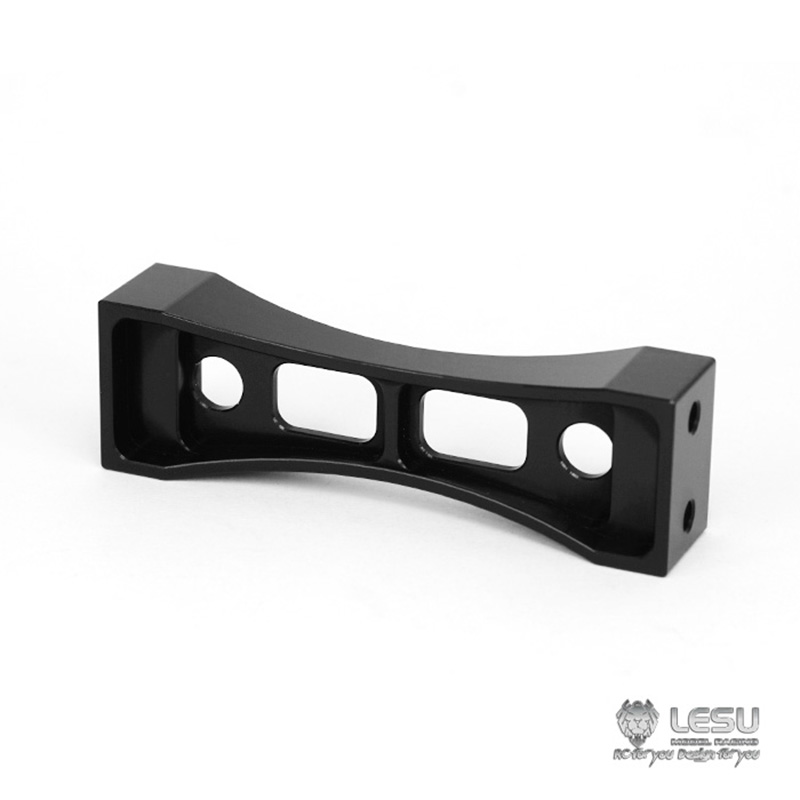 Rc Hobby Land - Lesu Cnc Metal Transom Beam For