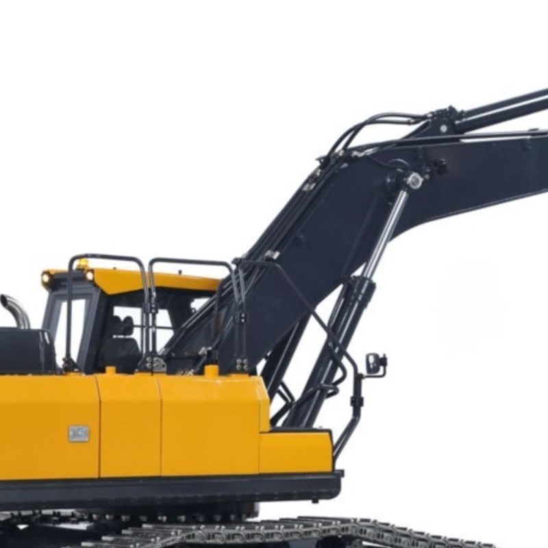Rc Hobby Excavator - Metal 1/14 Super Frog E400 RC