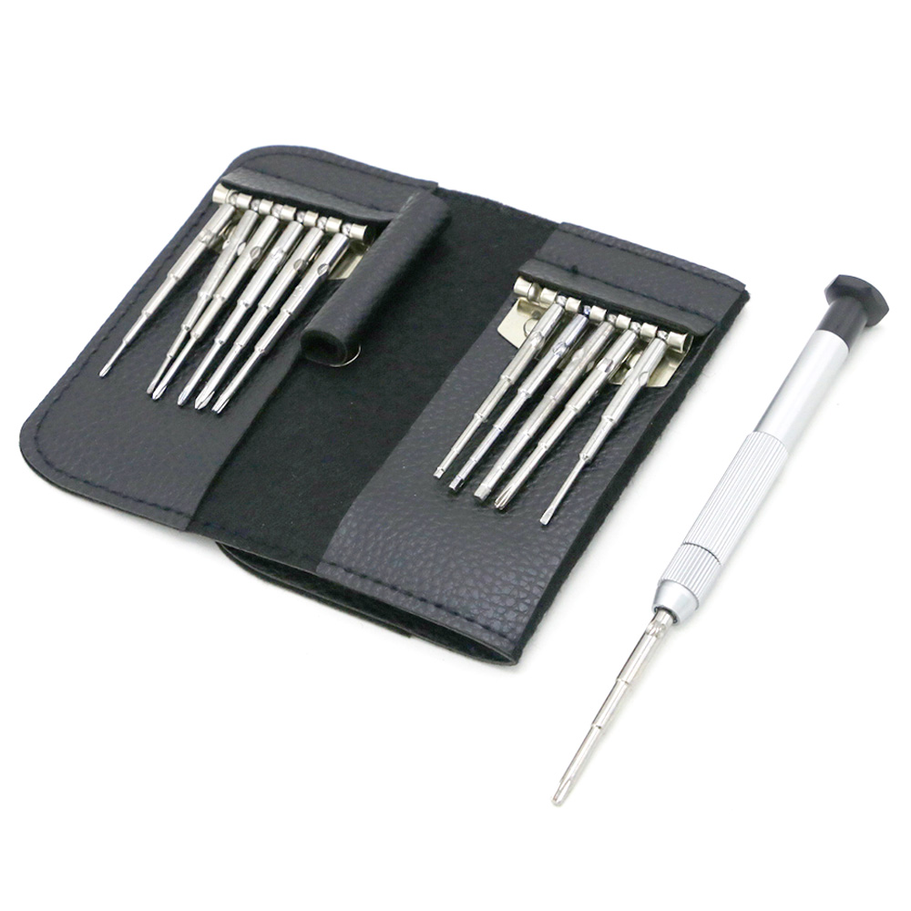 Rc Hobby Electric Screwdriver - 13 In 1 Precision Screwdriver Set