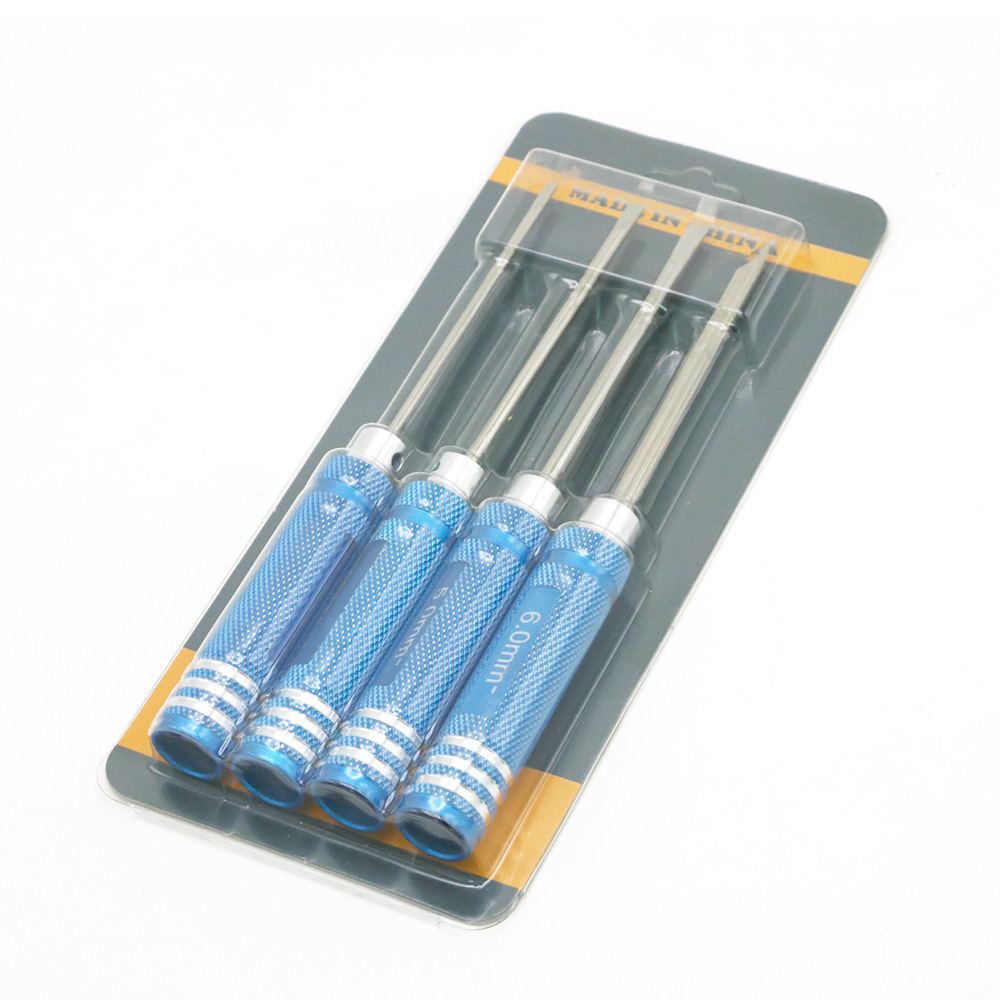 Rc Hobby Electric Screwdriver - RC Tools 4 pcs hex screw