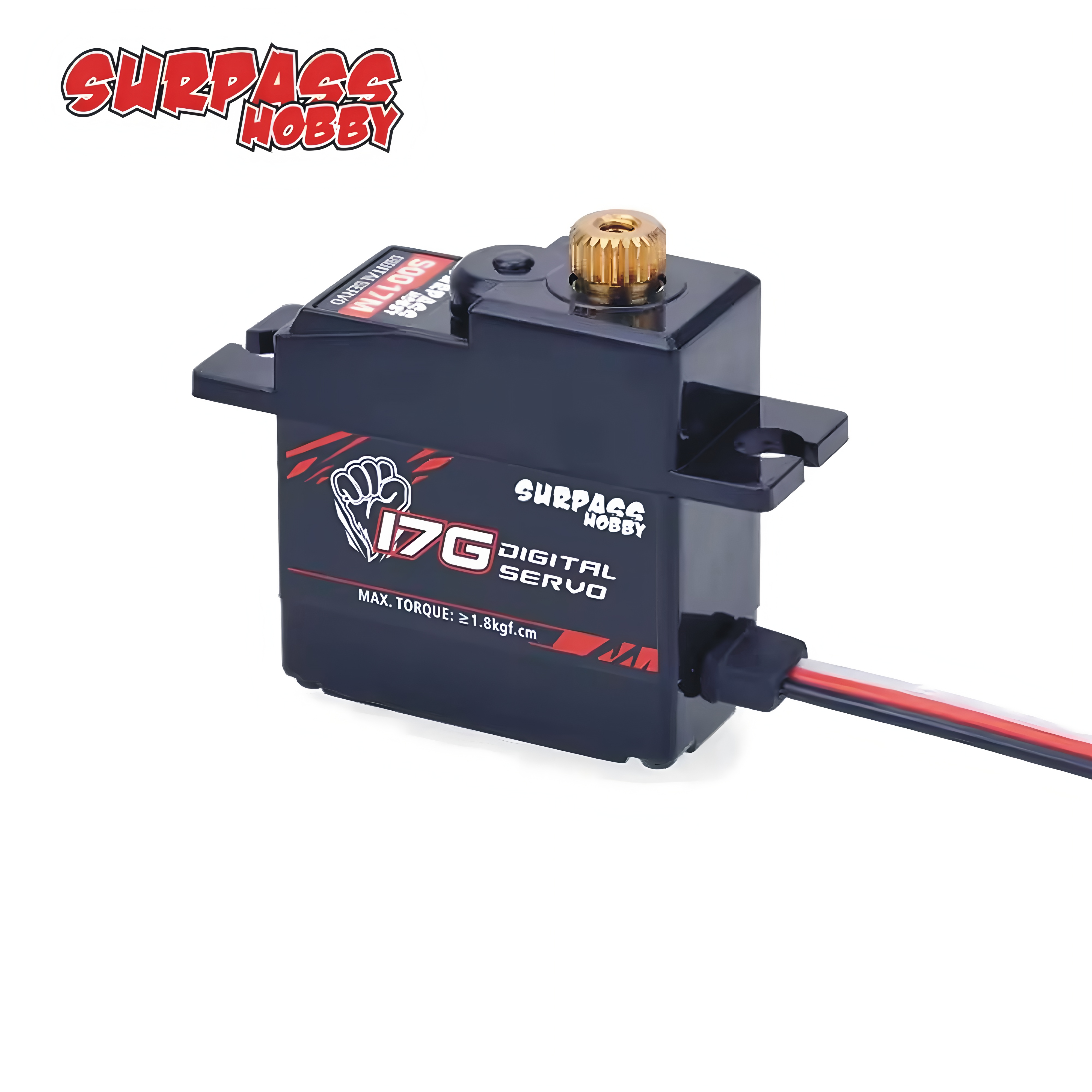 Hobby Quality Rc Cars - Good Quality SURPASS Hobby S009M 9G