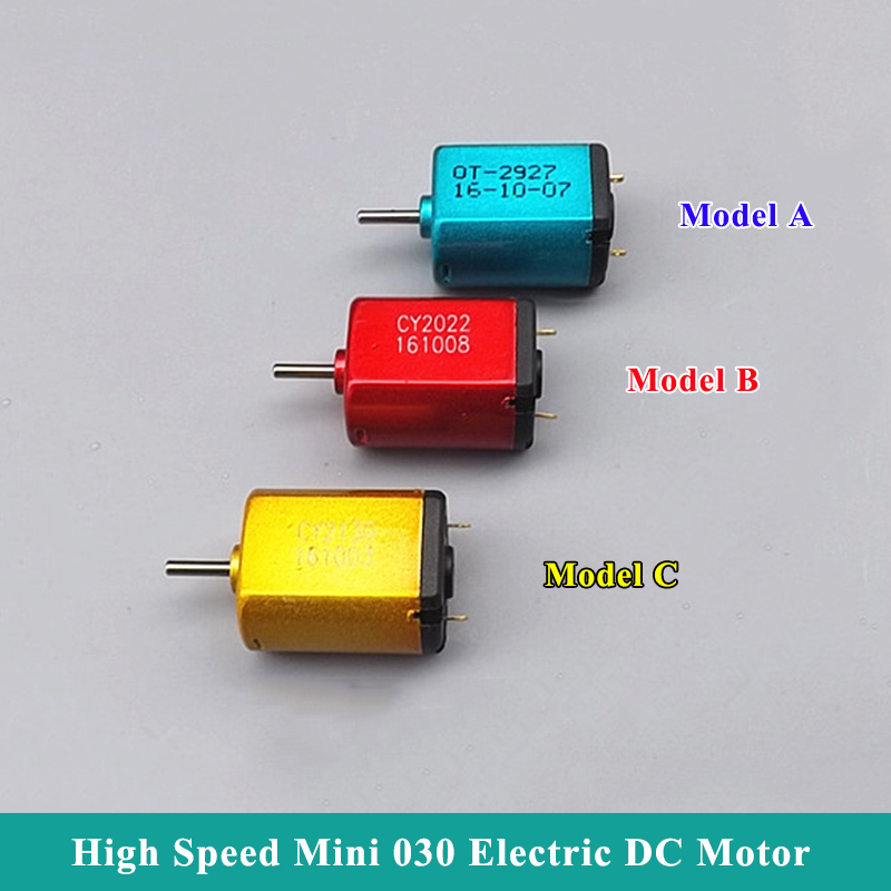 High Speed Carbon Brush Micro  - Rc Hobby Explosion 리뷰 및 가격