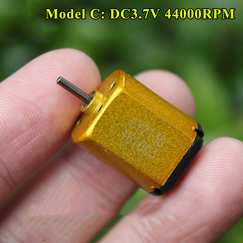 High Speed Carbon Brush Micro  - Rc Hobby Explosion 리뷰 및 가격