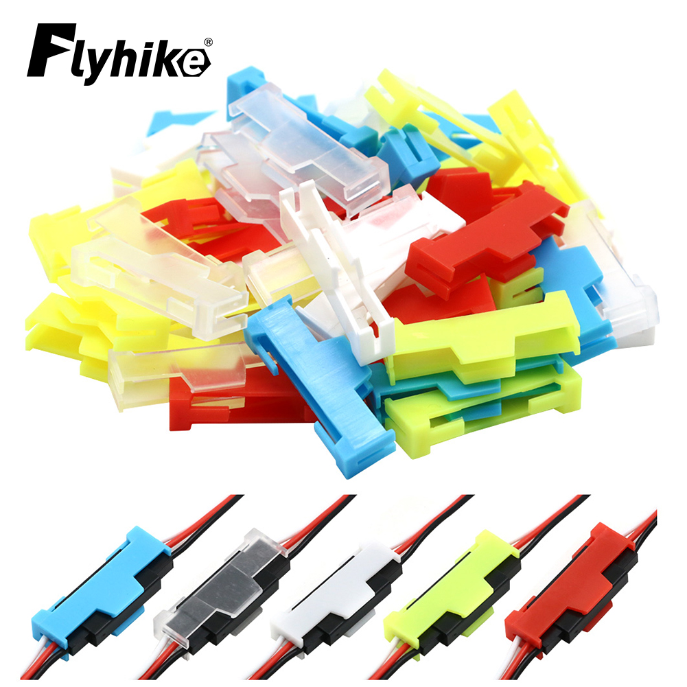10/20/50pcs/lot Servo Extensio - Rc Hobbyking 리뷰 및 가격