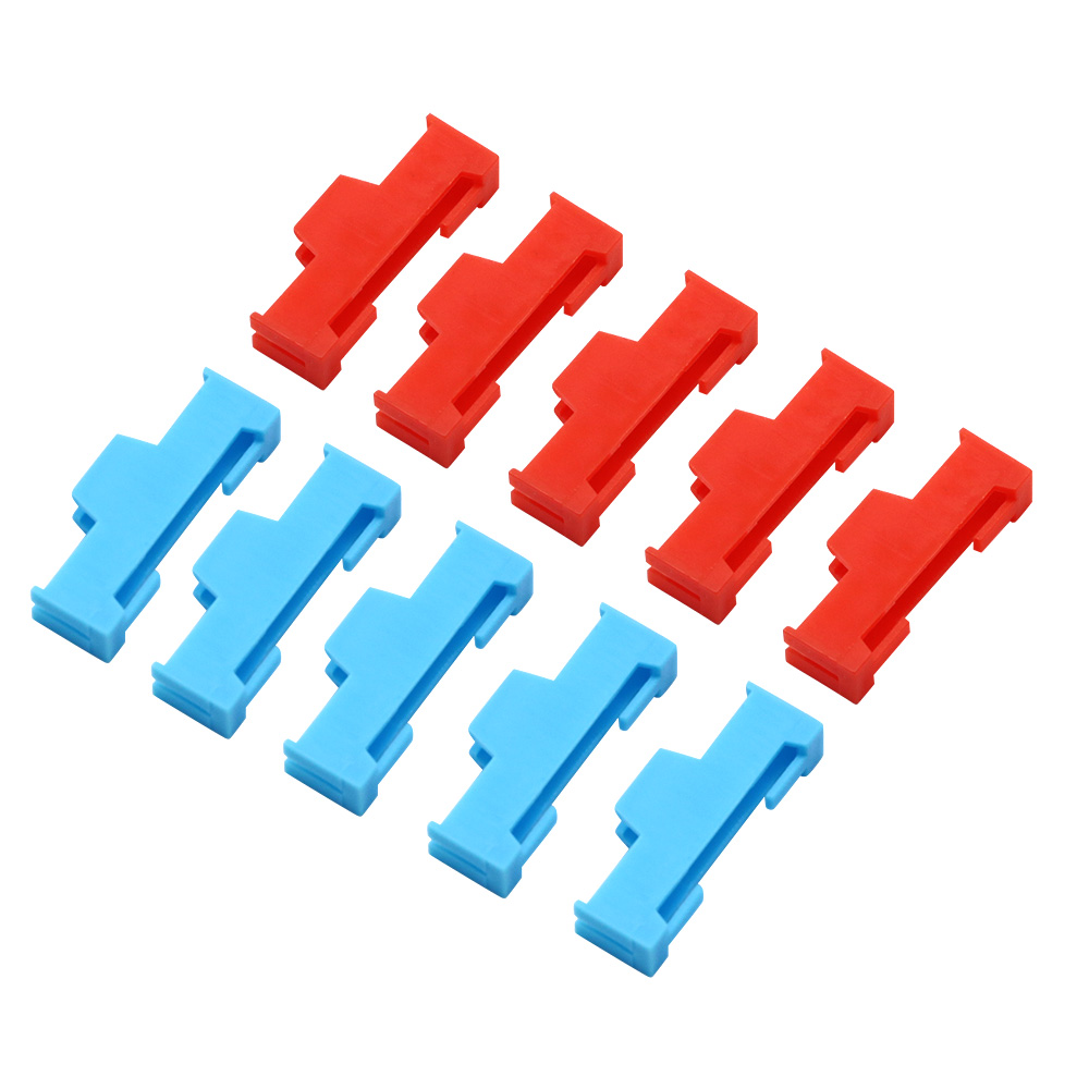 10/20/50pcs/lot Servo Extensio - Rc Hobbyking 리뷰 및 가격