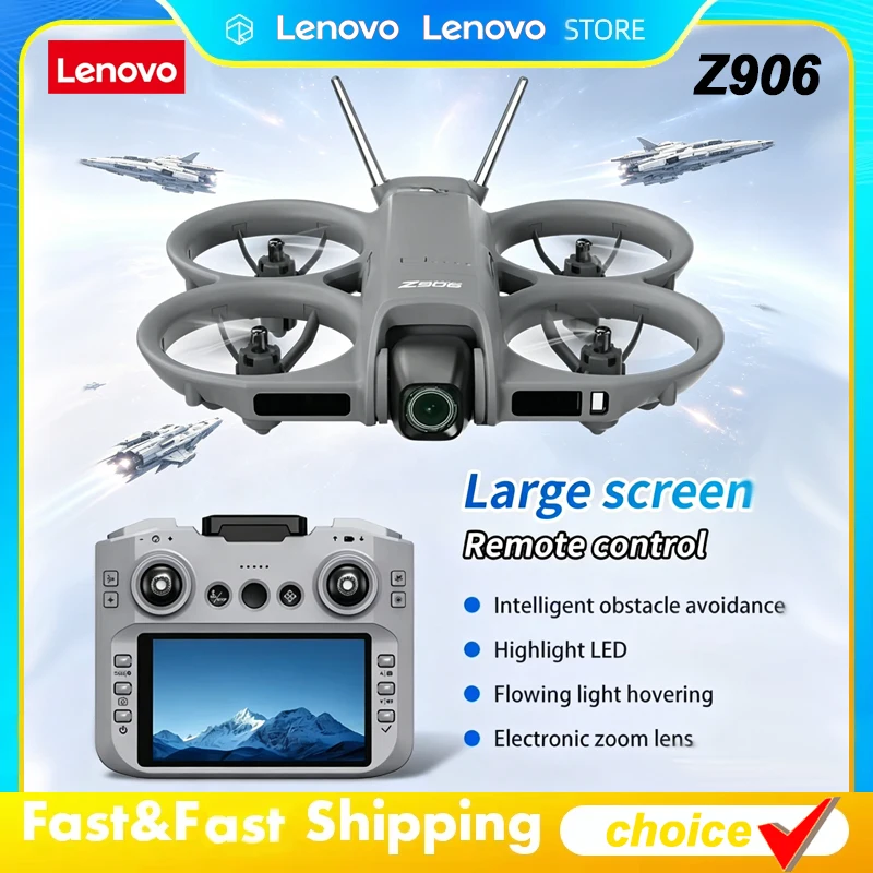 Lenovo Z906 8K 4K GPS FPV Dron - Top Rc Hobby Mini Xcub 리뷰 및 가격