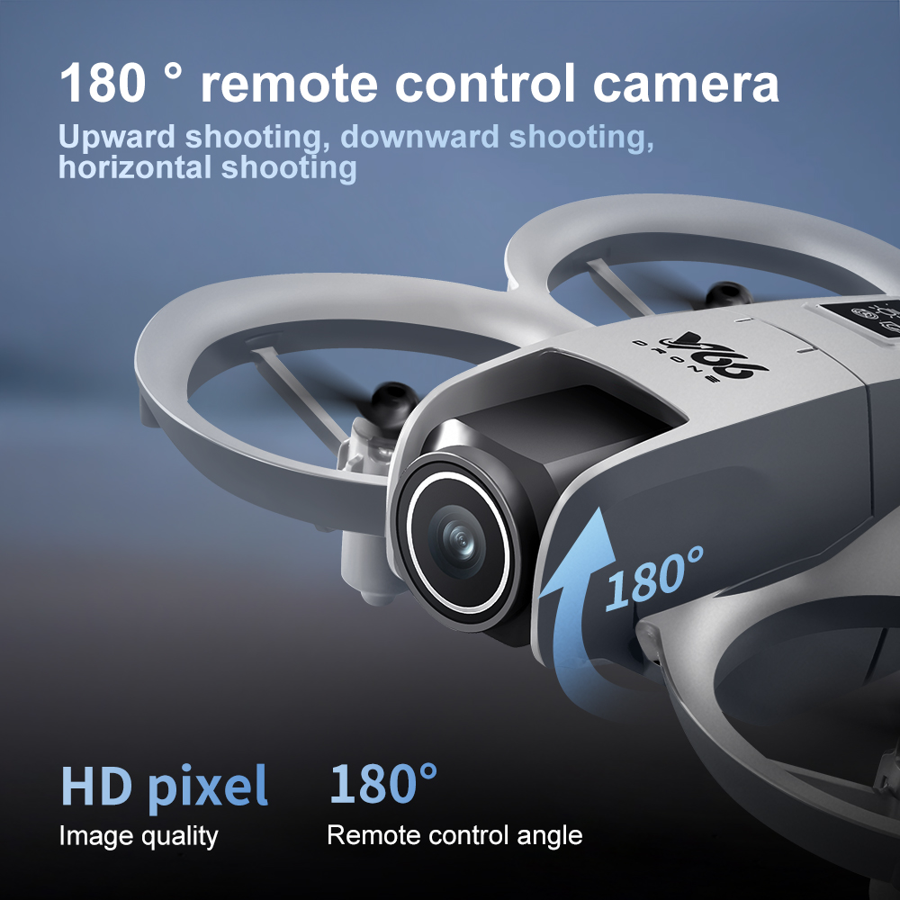 New V66 Mini Drone HD Camera 4 - Top Rc Hobby Mini Xcub 리뷰 및 가격