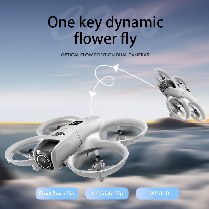 New V66 Mini Drone HD Camera 4 - Top Rc Hobby Mini Xcub 리뷰 및 가격