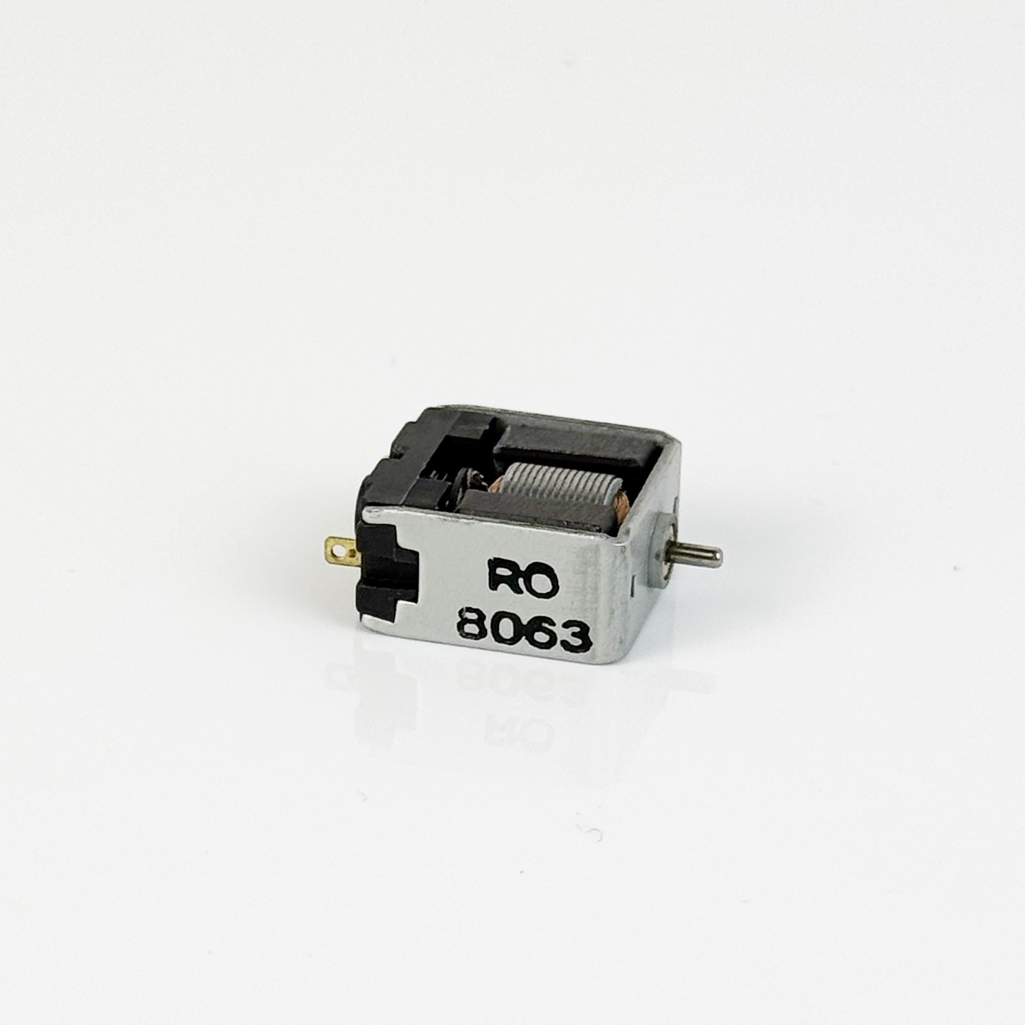 Hoipo Micro Mini 18mm 020 Bare - Rc Hobby Explosion 리뷰 및 가격