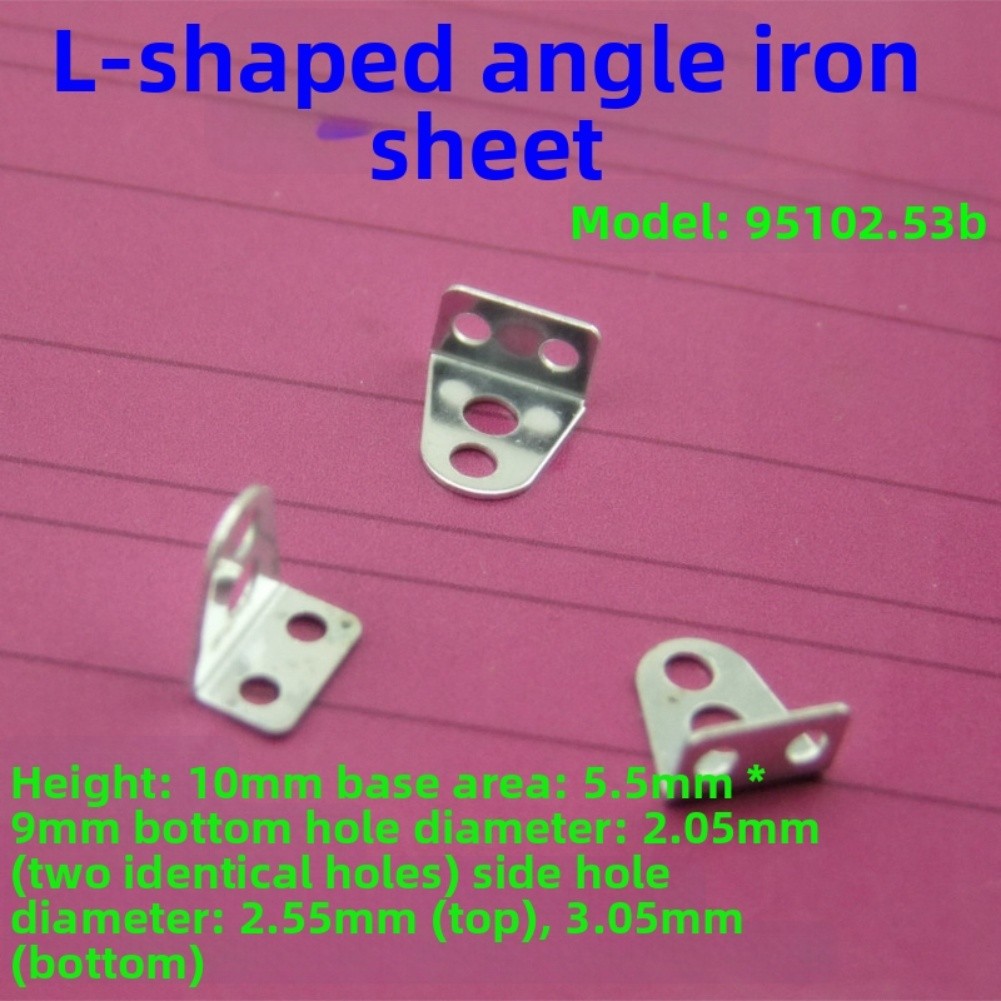 40 Pieces Toy Car Axle Bracket - Rc Hobby Land 리뷰 및 가격