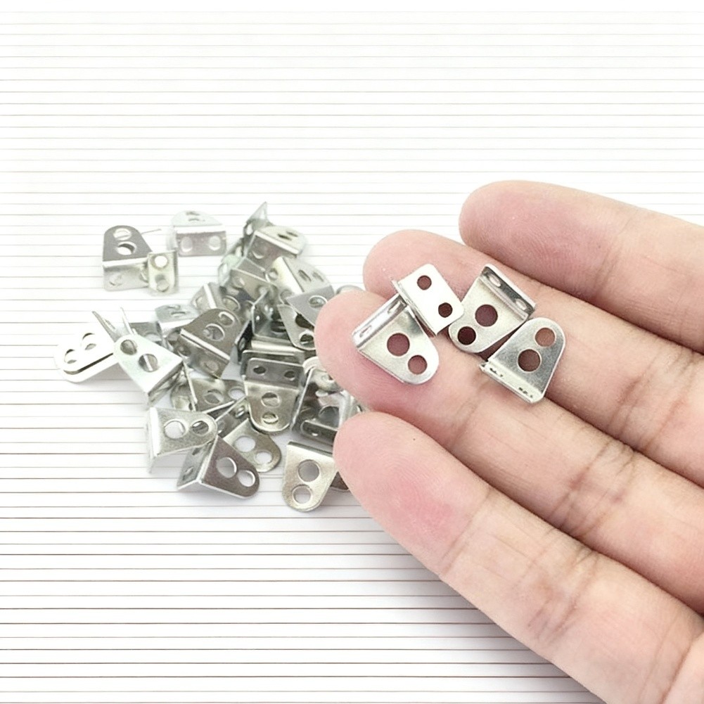 40 Pieces Toy Car Axle Bracket - Rc Hobby Land 리뷰 및 가격