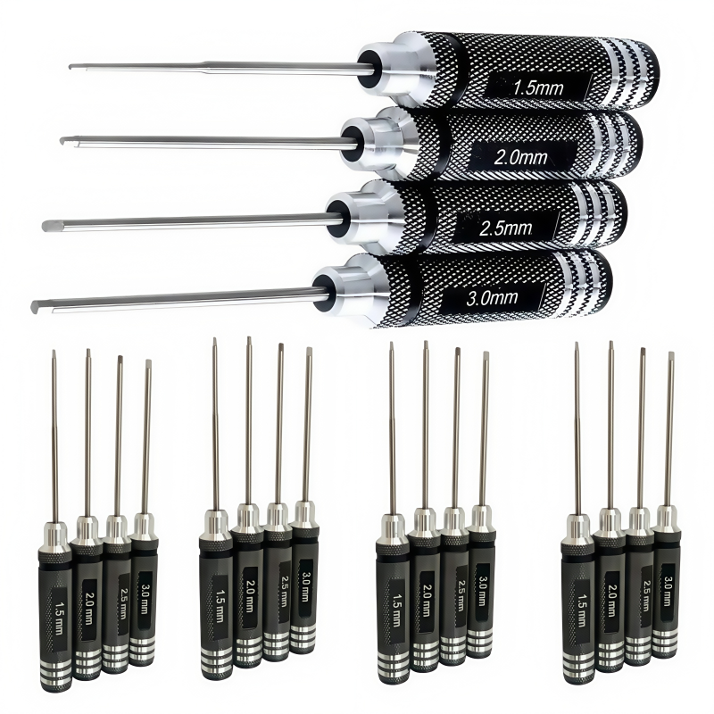 Super Hard Inner Hexagon Screw - Rc Hobby Electric Screwdriver 리뷰 및 가격