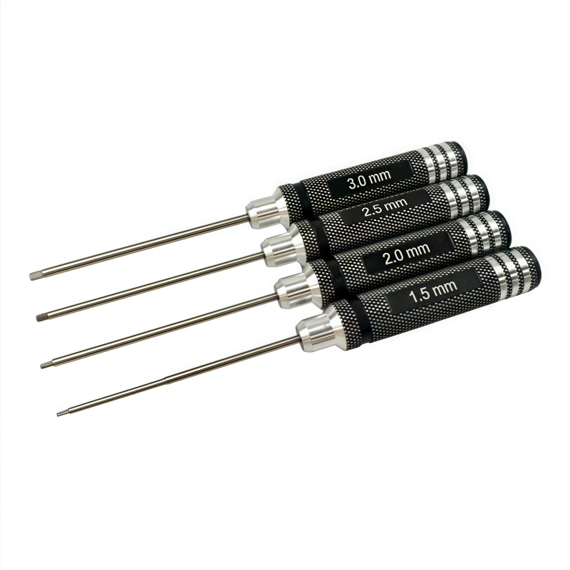 Super Hard Inner Hexagon Screw - Rc Hobby Electric Screwdriver 리뷰 및 가격