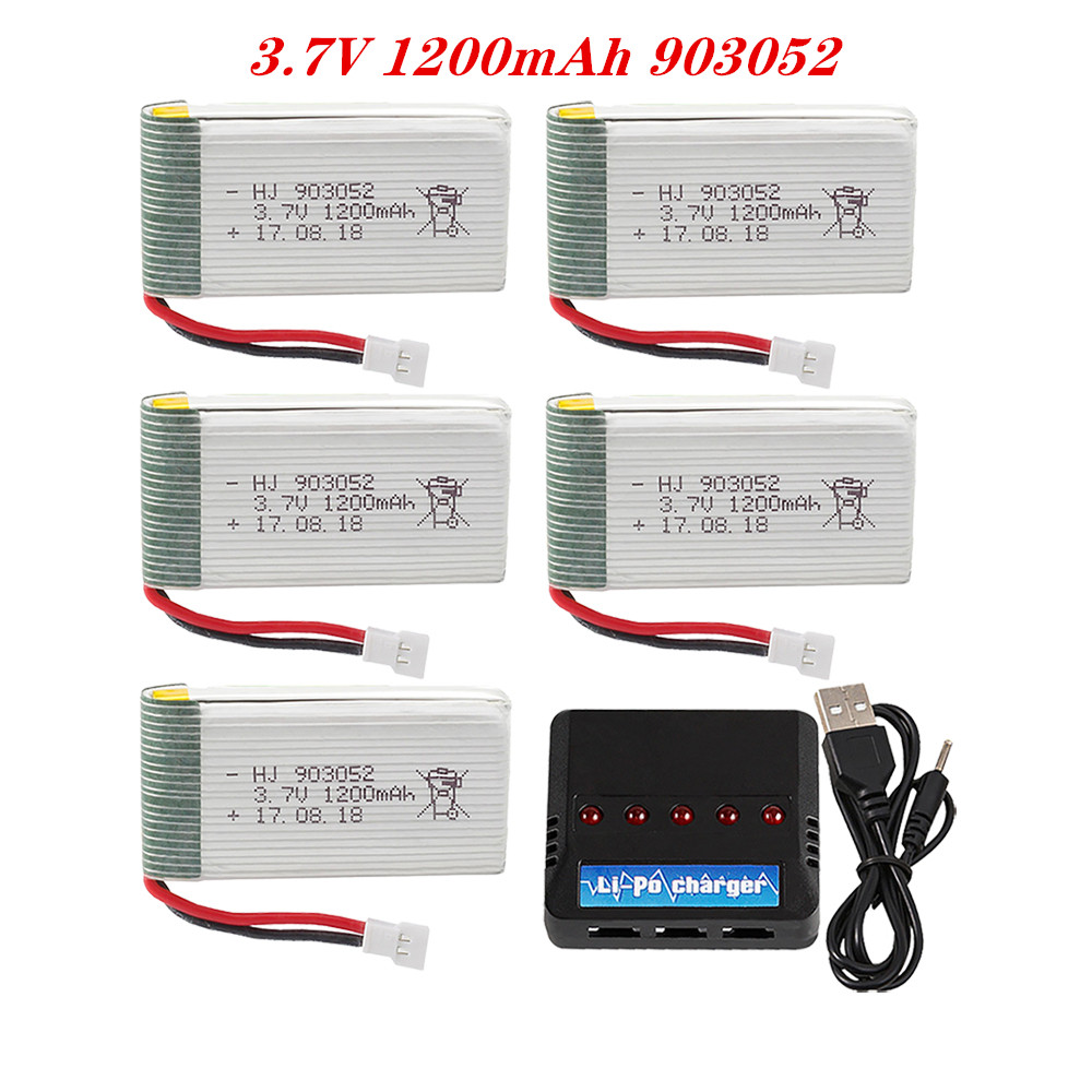 3.7V 1200mah 903052 Lipo Batte - Rc Hobby Airplanes 리뷰 및 가격