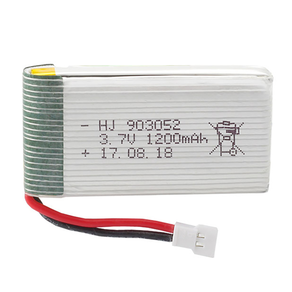 3.7V 1200mah 903052 Lipo Batte - Rc Hobby Airplanes 리뷰 및 가격