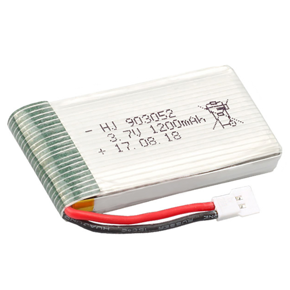 3.7V 1200mah 903052 Lipo Batte - Rc Hobby Airplanes 리뷰 및 가격