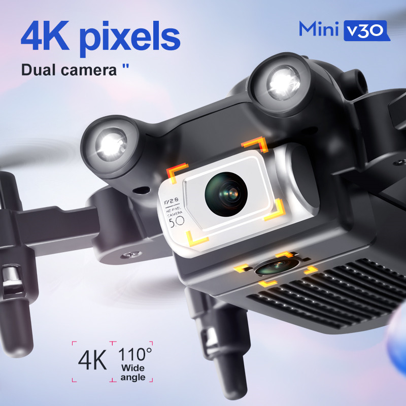 Mini V30 WiFi FPV Drone With 4 - Top Rc Hobby Mini Xcub 리뷰 및 가격