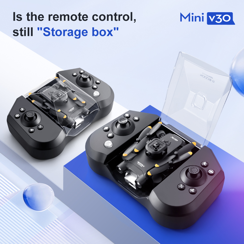 Mini V30 WiFi FPV Drone With 4 - Top Rc Hobby Mini Xcub 리뷰 및 가격