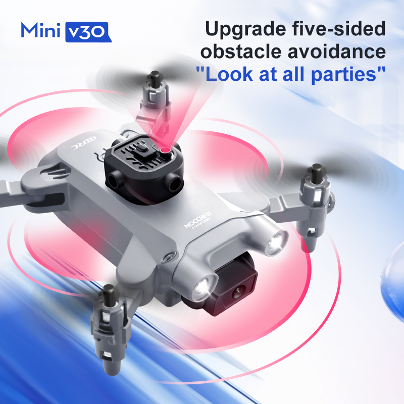 Mini V30 WiFi FPV Drone With 4 - Top Rc Hobby Mini Xcub 리뷰 및 가격
