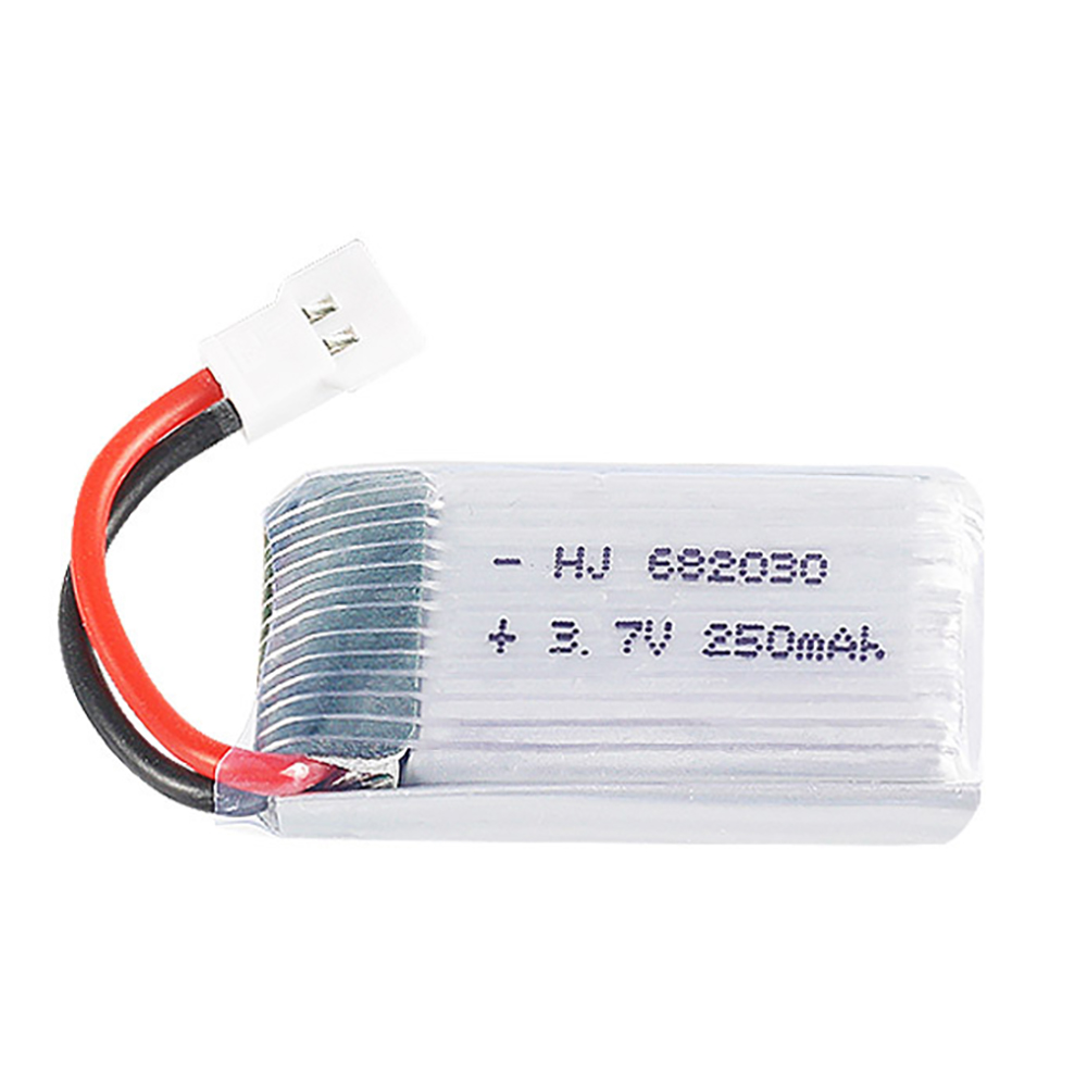4/5/10pcs High Rate 3.7V 250mA - Rc Hobby Airplanes 리뷰 및 가격