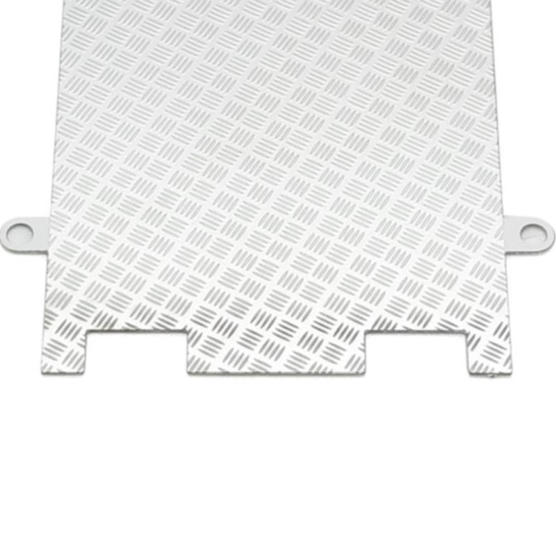 Anti-skid Plate for 1/14 Rear  - Rc Hobby Kings 리뷰 및 가격