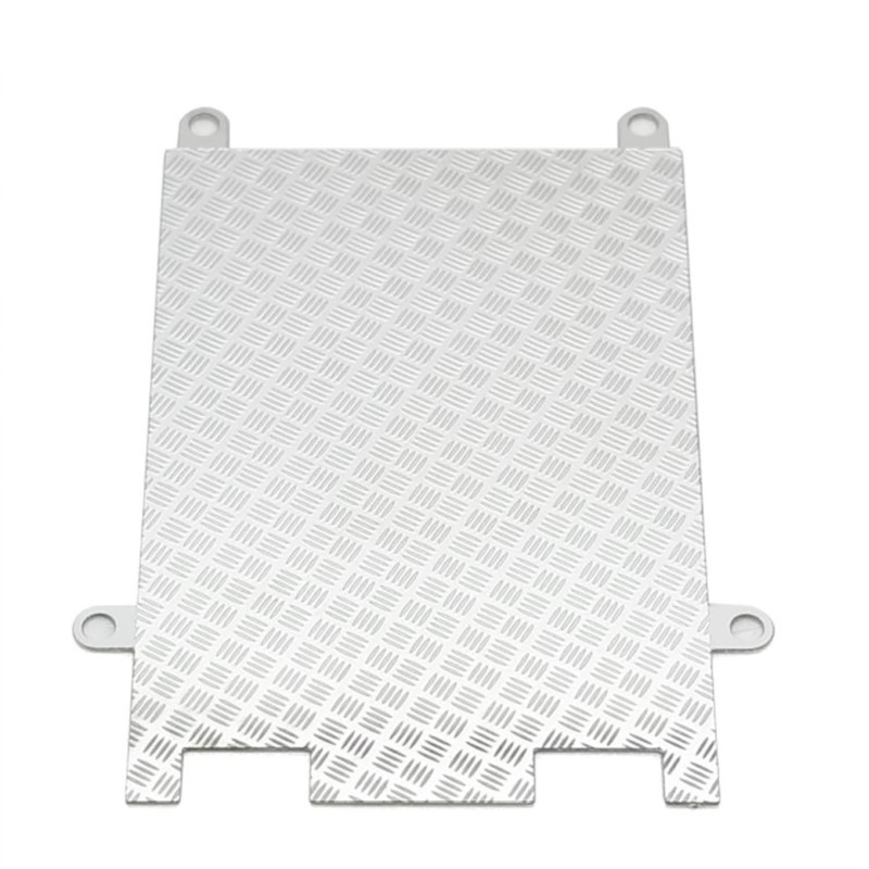 Anti-skid Plate for 1/14 Rear  - Rc Hobby Kings 리뷰 및 가격