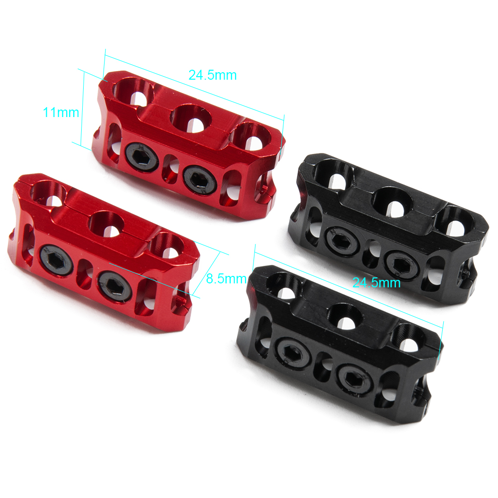 AXSPEED Aluminum Alloy ESC Mot - Rc Hobby Work Mat 리뷰 및 가격