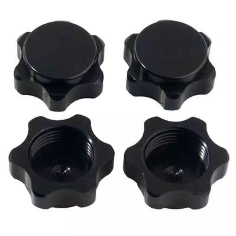 4PCS 17mm Wheel Hub Hex Nut Fi - Rc Hobby Nut 리뷰 및 가격