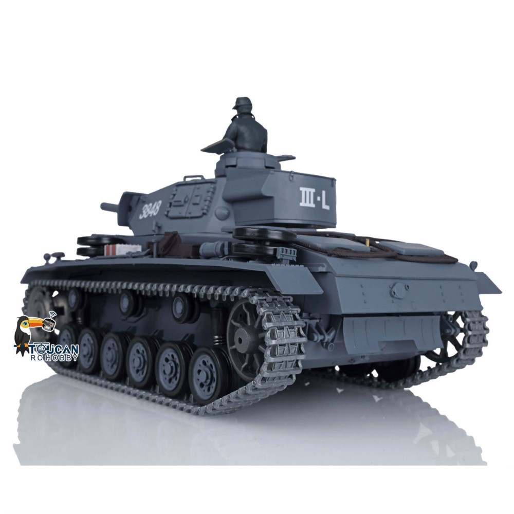 US Stock HENG LONG 1/16 7.0 Up - Rc Hobby Land 리뷰 및 가격