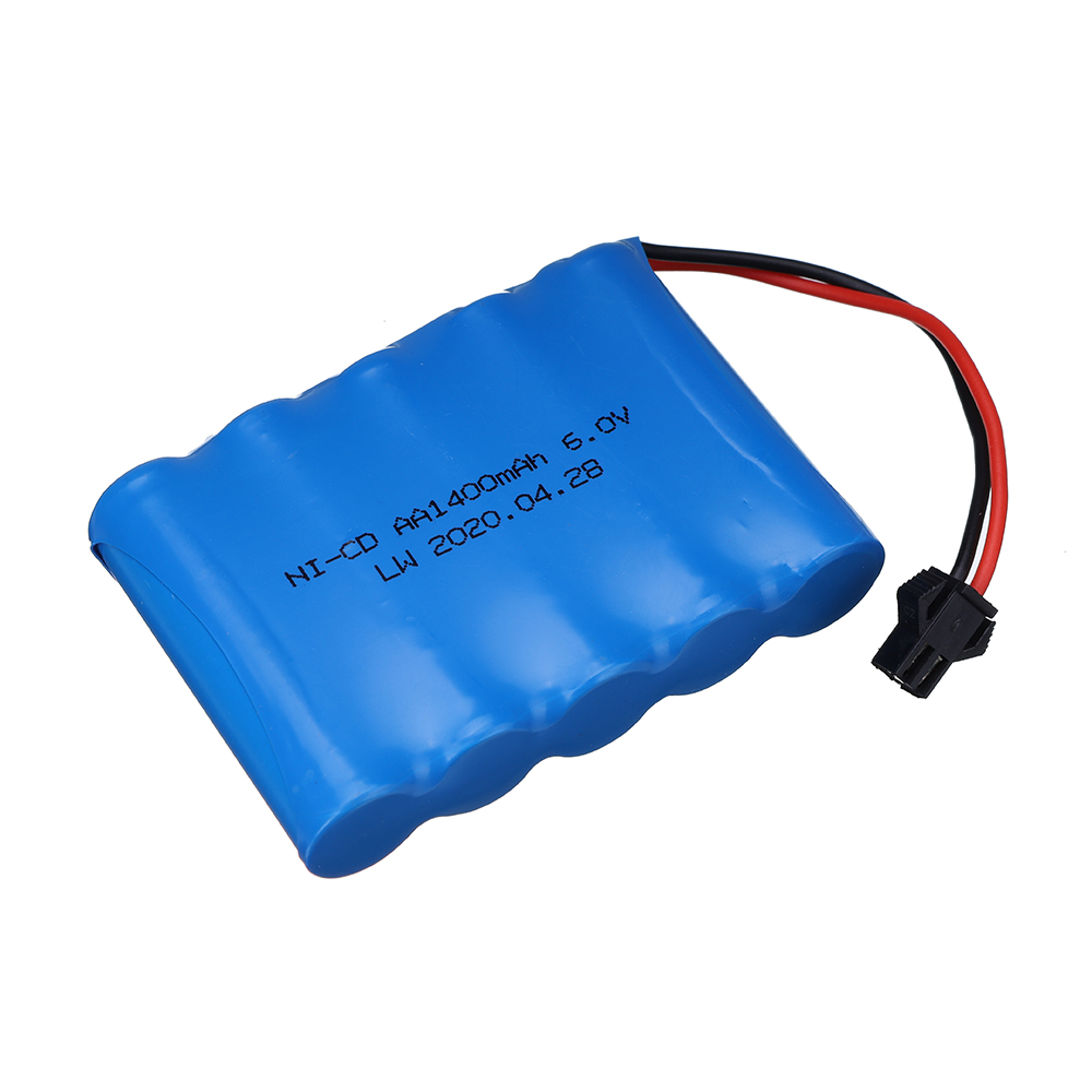 6v 1400mAh NiCD Battery For Rc - Rc Hobby Trucks 리뷰 및 가격