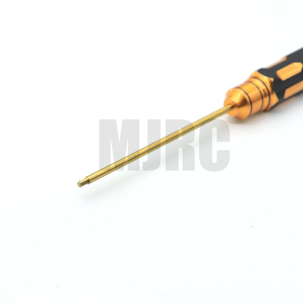 Ajrc 4pcs/set Titanium Plating - Rc Hobby Electric Screwdriver 리뷰 및 가격