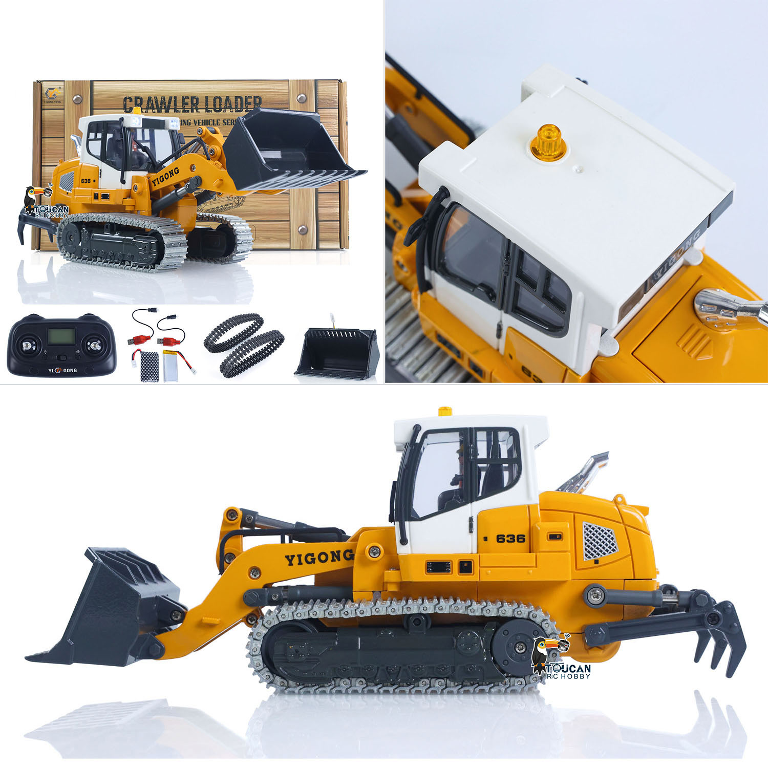 New 1/50 T14R RC Dumper K970 R - Rc Hobby Excavator 리뷰 및 가격