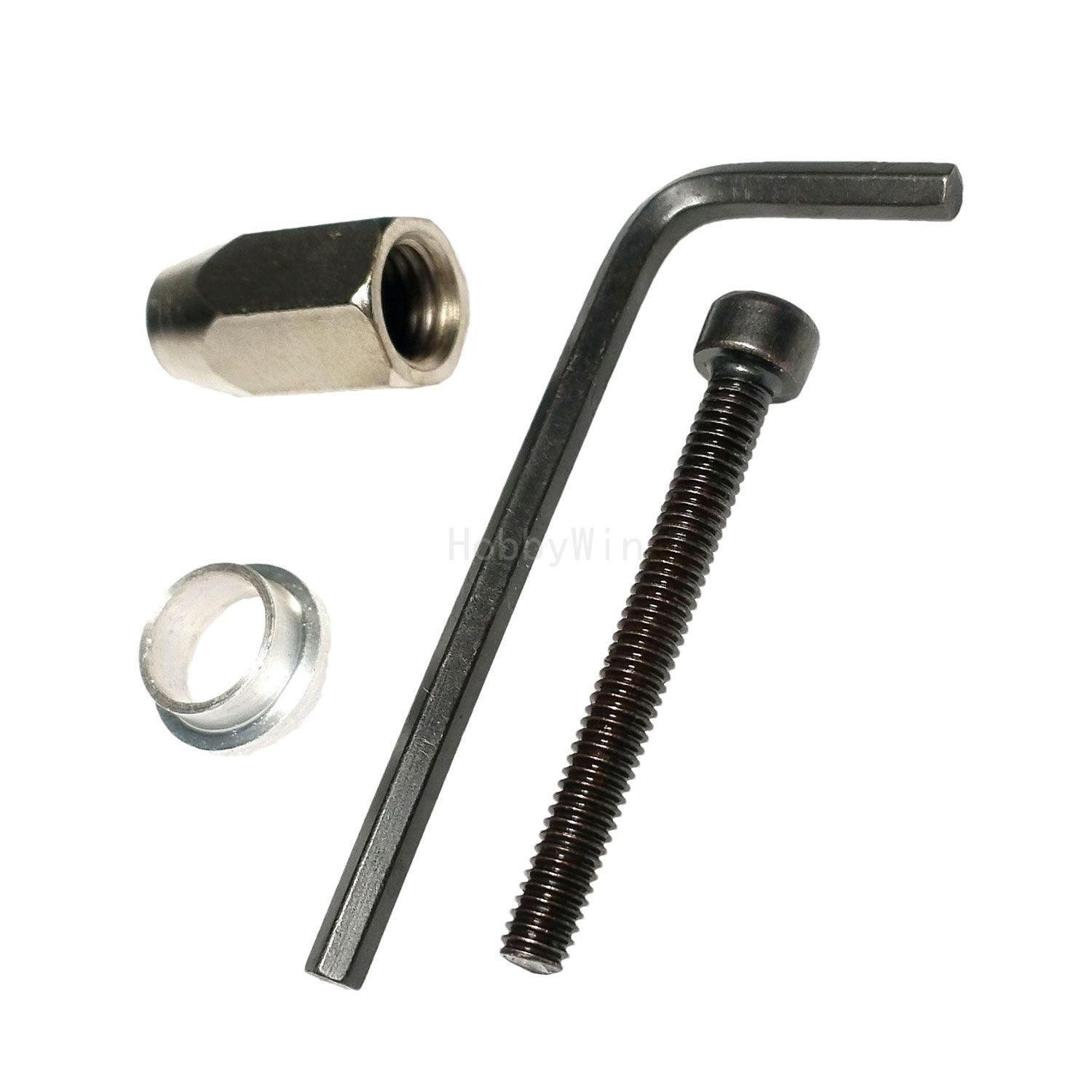 Hex Nut 8mm & Screw 4x25mm for - Rc Hobby Nut 리뷰 및 가격