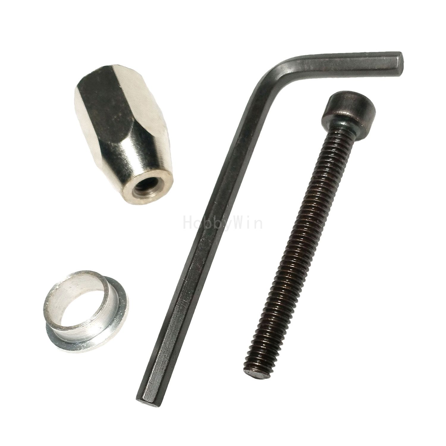 Hex Nut 8mm & Screw 4x25mm for - Rc Hobby Nut 리뷰 및 가격