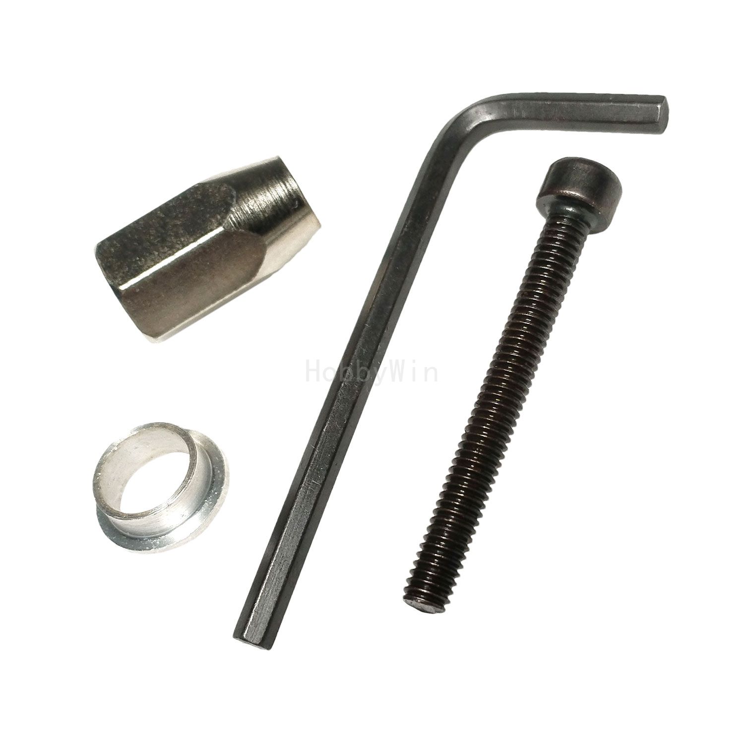Hex Nut 8mm & Screw 4x25mm for - Rc Hobby Nut 리뷰 및 가격