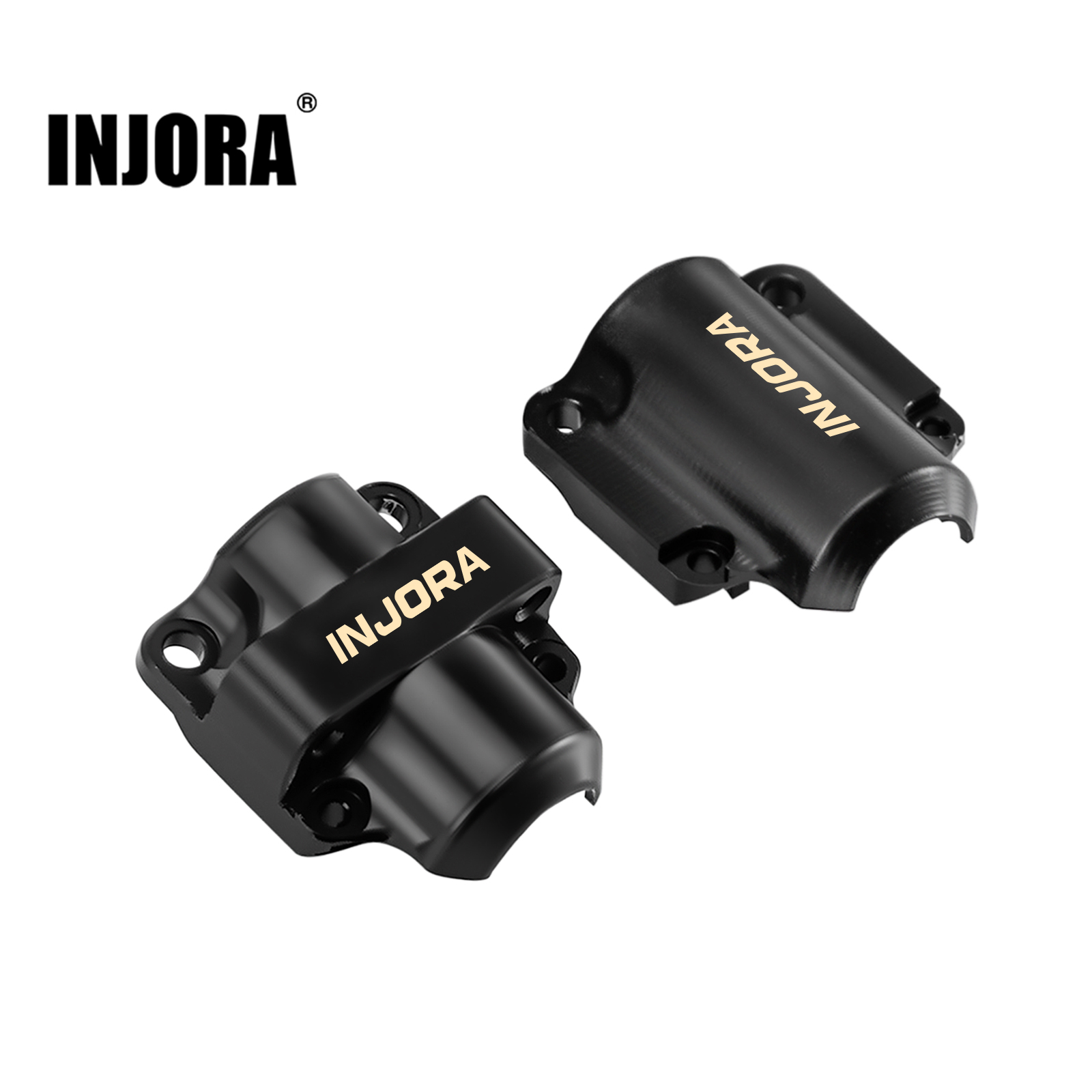 INJORA Black Coating Brass Dif - Rc Hobby Work Mat 리뷰 및 가격