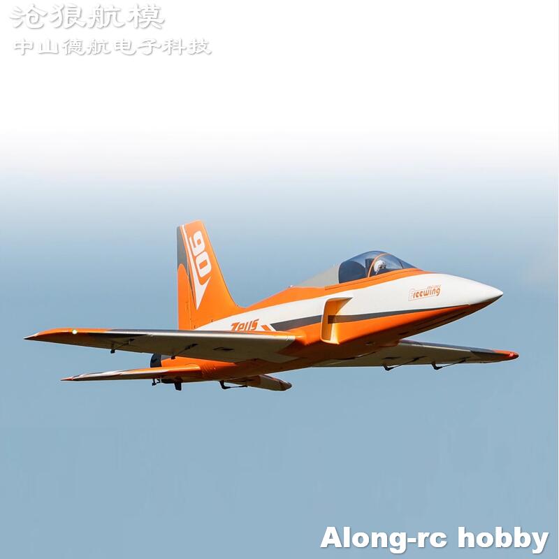 Freewing  90mm EDF Jet RC Plan - Rc Hobby Land 리뷰 및 가격