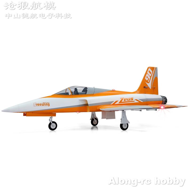 Freewing  90mm EDF Jet RC Plan - Rc Hobby Land 리뷰 및 가격