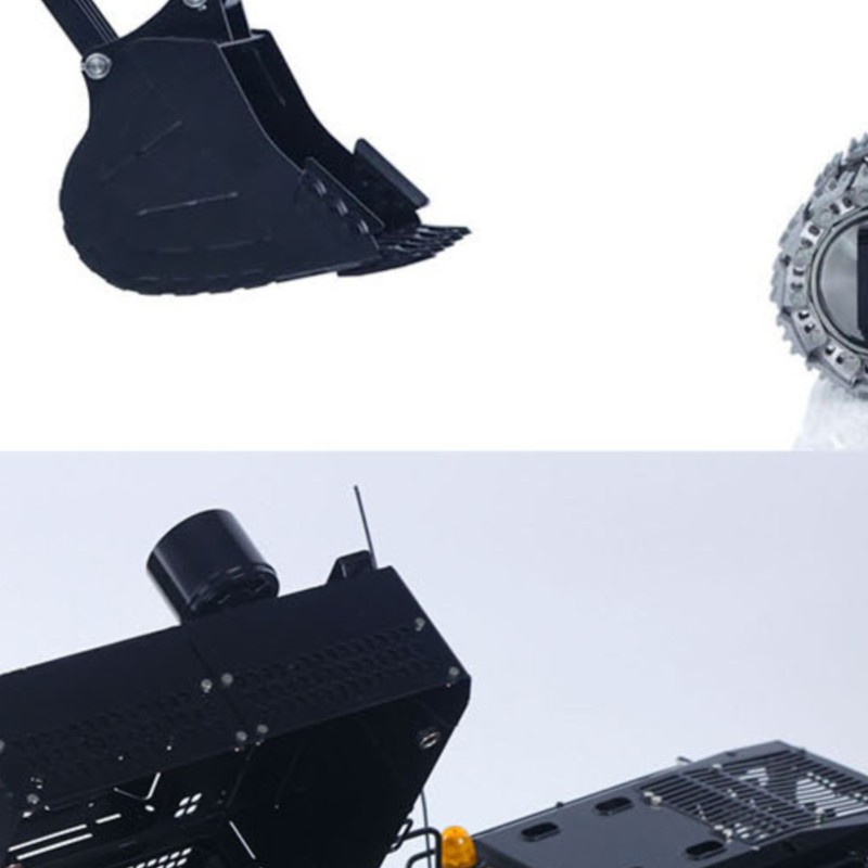 RTR Aoue ZX490 1/14 LESU TOUCA - Rc Hobby Excavator 리뷰 및 가격