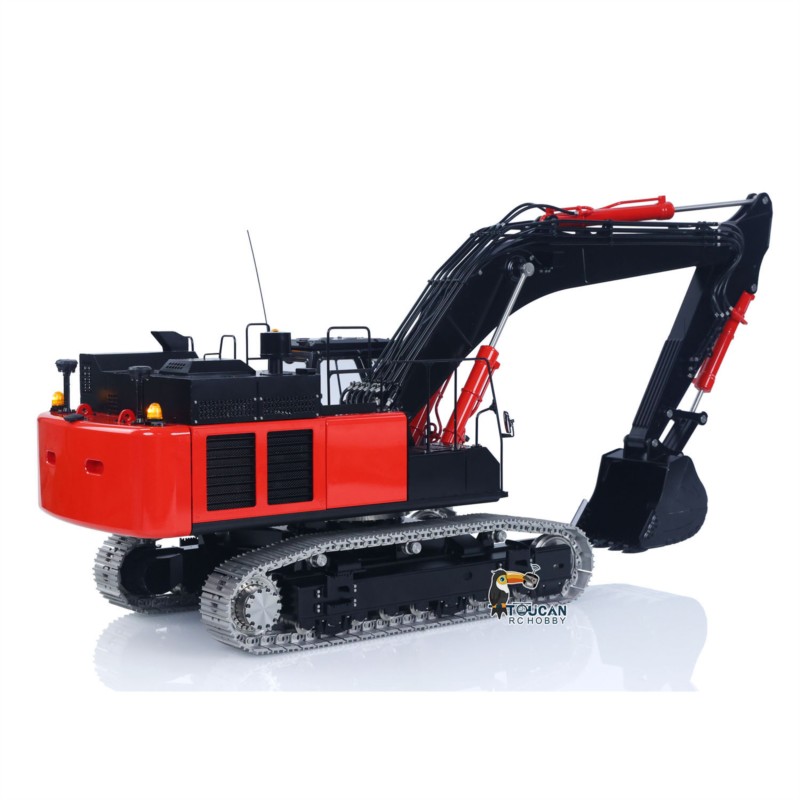 RTR Aoue ZX490 1/14 LESU TOUCA - Rc Hobby Excavator 리뷰 및 가격