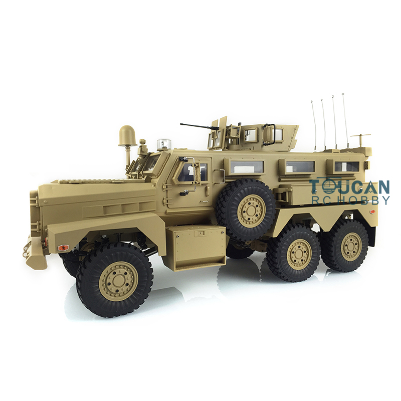 6x6 HG P602 RC 1/12 Explosion  - Rc Hobby Explosion 리뷰 및 가격