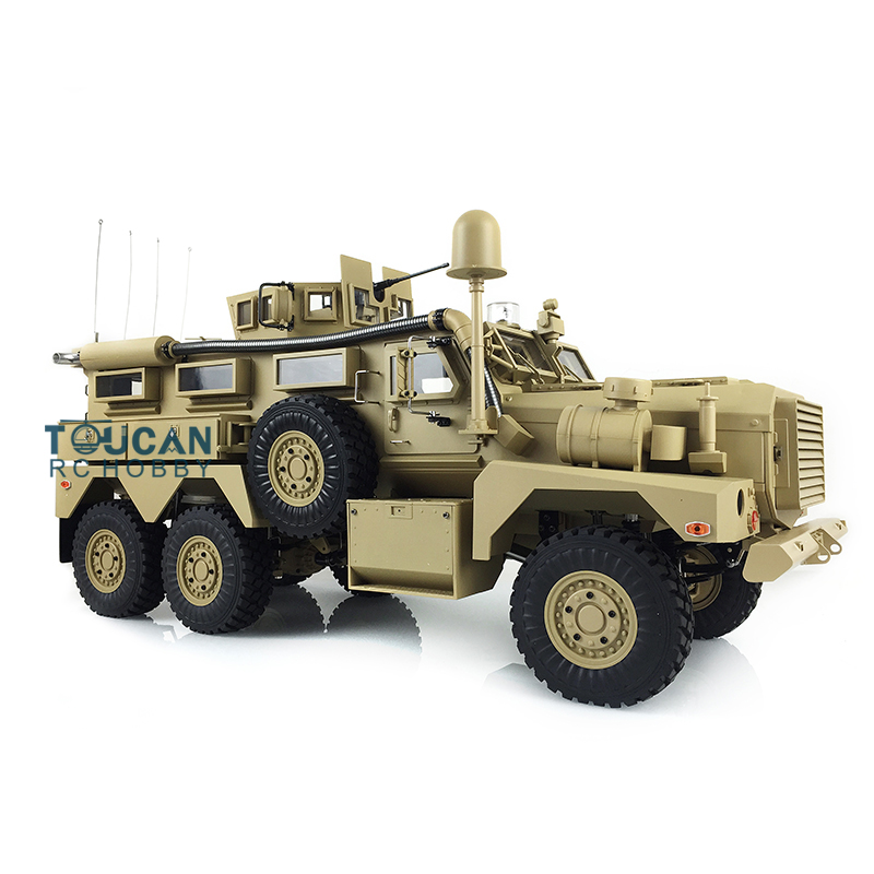 6x6 HG P602 RC 1/12 Explosion  - Rc Hobby Explosion 리뷰 및 가격