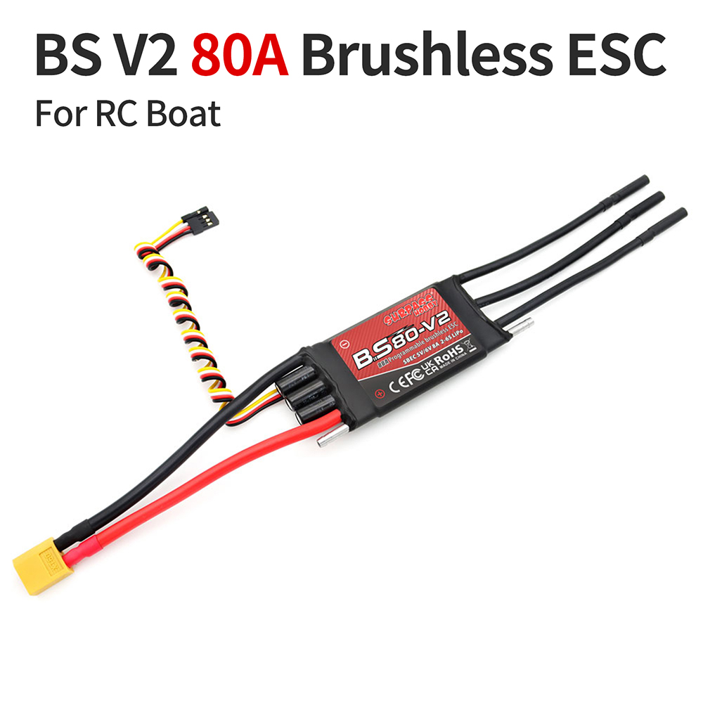 SURPASS HOBBY Boat Brushless E - Rc Hobbyking 리뷰 및 가격