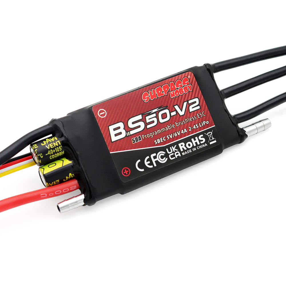 SURPASS HOBBY Boat Brushless E - Rc Hobbyking 리뷰 및 가격