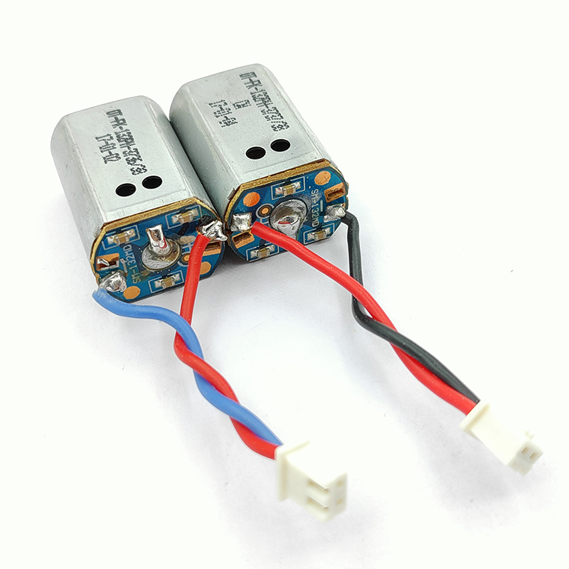 2PCS FK-132PH CW CCW Mini 132  - Rc Hobby Explosion 리뷰 및 가격