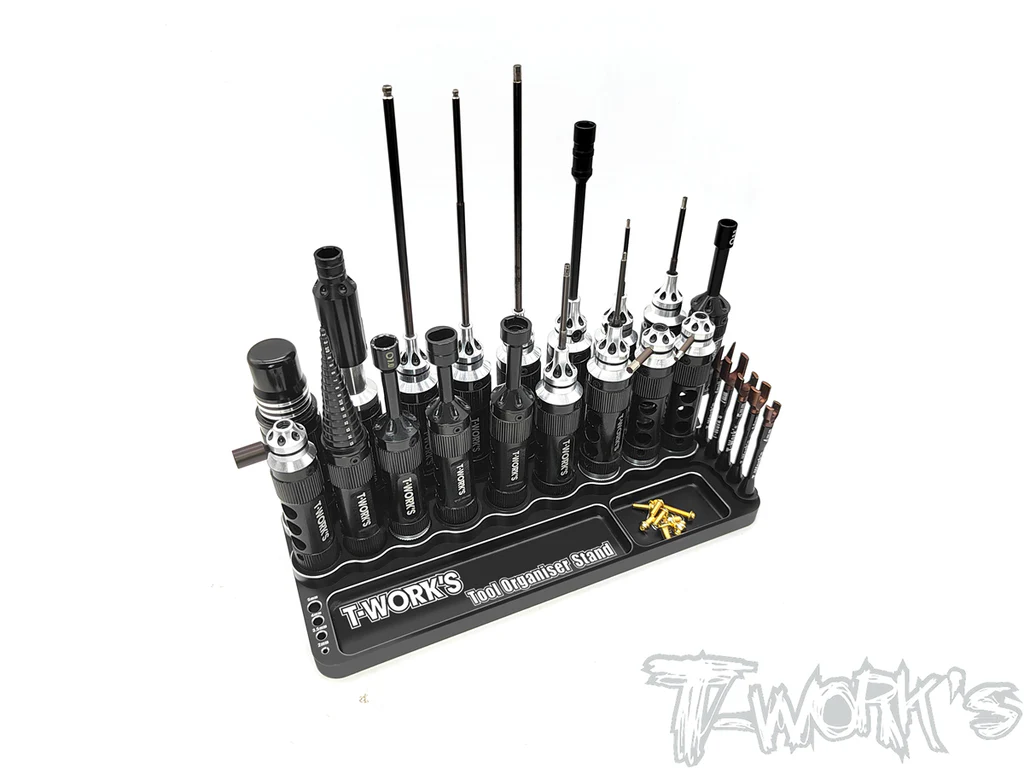 Original T works TT-120-A T-Wo - Rc Hobby Work Mat 리뷰 및 가격