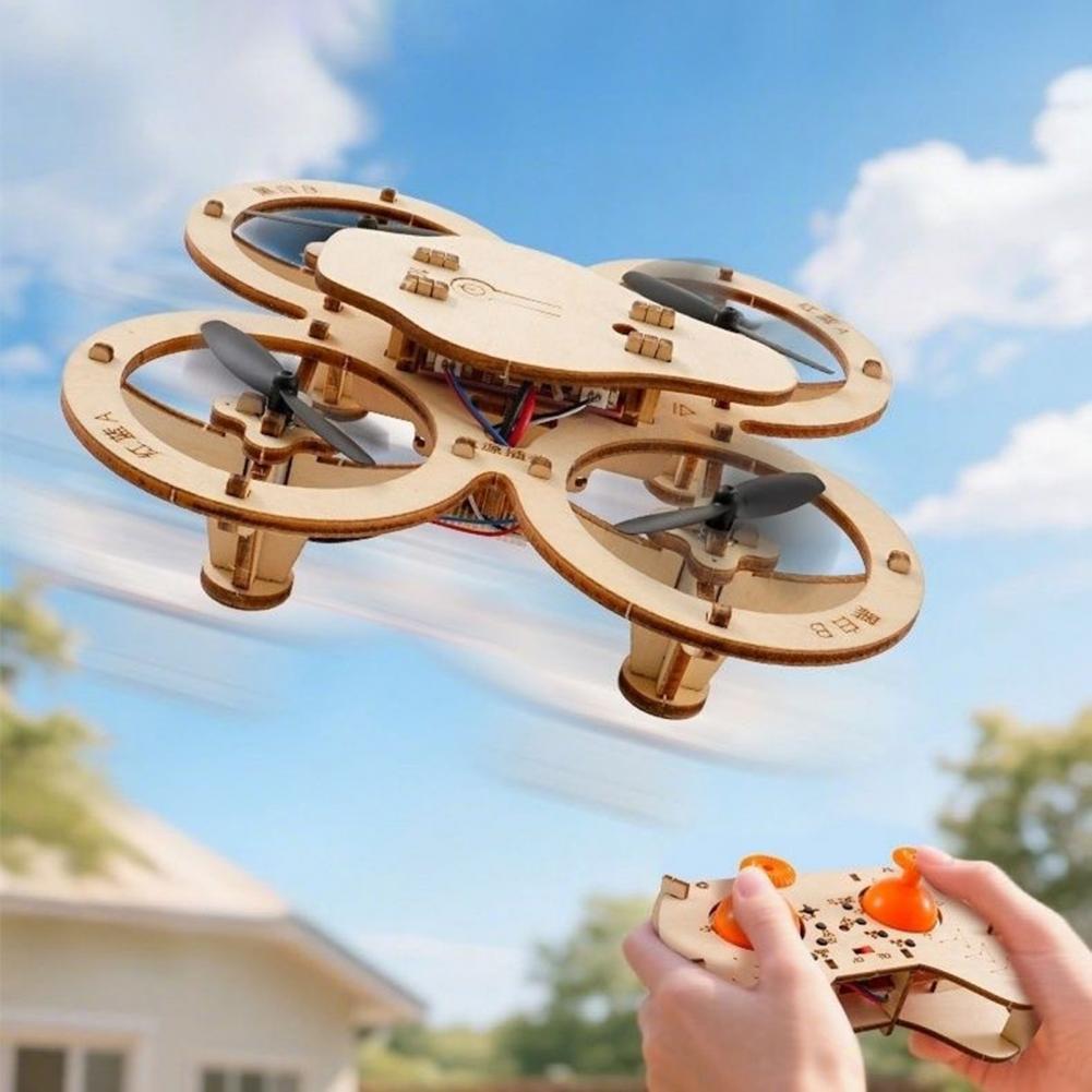 Rc Drone Toy Wooden Drone Puzz - Top Rc Hobby Mini Xcub 리뷰 및 가격